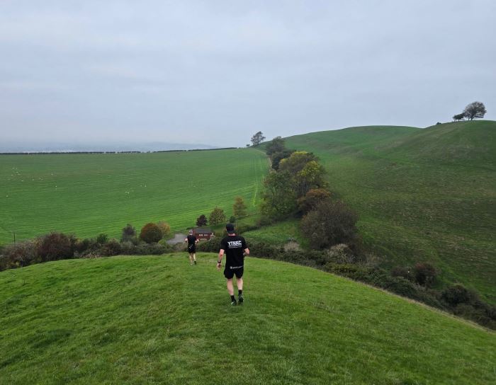 YTRRC go International 2025